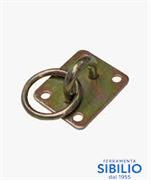 CAVALLOTTO CON ANELLO SALDATO ACC.TROP. 9253   MINUTEX