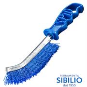 SPAZZOLA SPID CM.24 PVC NYLON M/P  SP1SH17B0000 REF 0013