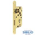 SERRATURE 42/50 BT OTTONE LUCIDO DA 50  480420501E