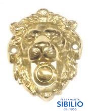 CAMPANELLO LEONE olv   15COLV