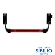 MANIGLIONE MINI STAR REV 4290600000+BARRE 1.20 NPAM260000214