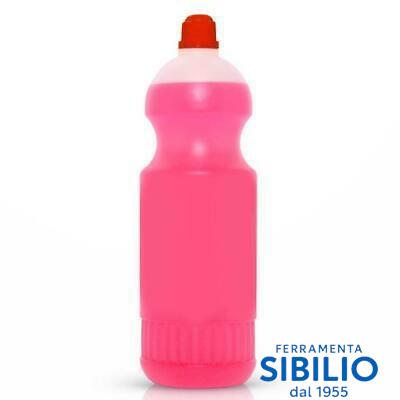 ALCOOL ETILICO LT 1=90 denaturat    A1000