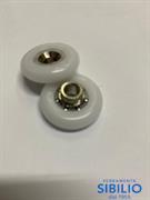 CUSCINETTI BOX DOCCIA 389/39 d.24X5X8.8X