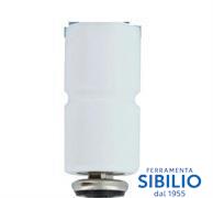 PIEDE PER MOBILI LEGNO H 20 BIANCO