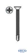 VITE CH0155080 TPS AUTOPERANTE 5.5X80 ACC.CEMEN