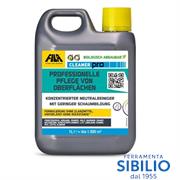 FILA CLEANER PRO DA 1LT DETERGENTE CONC.NEUTRO  60500012ITA FILA