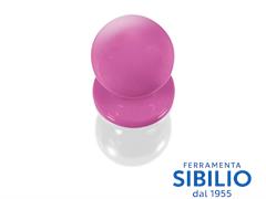 POMOLI TENTORI P/1210BROSAKITTY MM 20  ROSA KITTY
