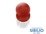POMOLI TENTORI P/1210BRO MM 20 ROSSO
