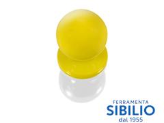 POMOLI TENTORI P/1210BGI MM 20 GIALLO
