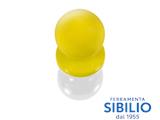 POMOLI TENTORI P/1210BGI MM 20 GIALLO