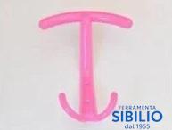 APPENDIABITO TENTORI PR/2393ROSAKITTY MM115X100 ROSA KITTY