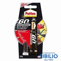 PATTEX LOCTITE 60 SEC. DA GR.20   1978092