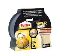 PATTEX POWER TAPE  NASTRO GRIGIO  10MT  1669712