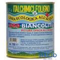 CEMENTITE ALL`ACQUA DA ML 750     73658   IDROBIANCOLITE