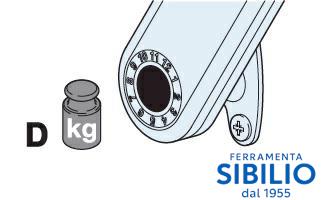 BRACCETTO MAXI P/ANTA RIBALTA FORZA D37MM NERO 373.69.312 HAFELE