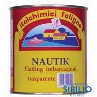 FLATTING NAUTIK IMBARCAZIONE ML 375  026200 ITALCHIMICI
