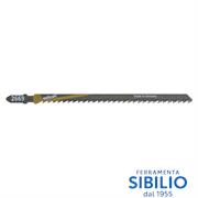 LAME PER SEGHETTO ALT.LAMA 120mm  ART 2669 CF=PZ 2 WOLFCRAFT