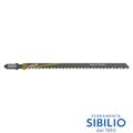 LAME PER SEGHETTO ALT.LAMA 120mm  ART 2669 CF=PZ 2 WOLFCRAFT
