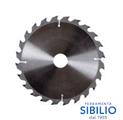 LAMA TAGLIO LEGNO 210/30MM Z24  1452775  VALEX
