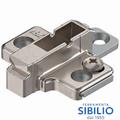 BASETTA X CERNIERE CLIP 175h9160 BLUM