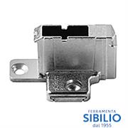 BASETTA X CERNIERE CLIP 175h7190-22 BLUM