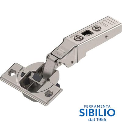 CERNIERA BLUMOTION AD ANGOLO +15 79B9454 BLUM