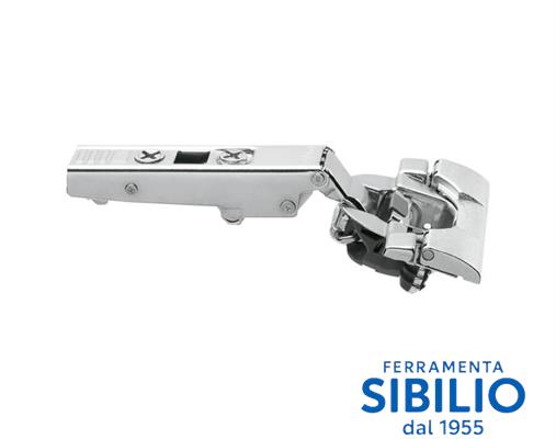 CERNIERA BLUMOTION AD ANGOLO +45' 79B9658 BLUM