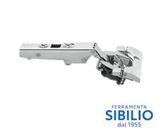 CERNIERA BLUMOTION AD ANGOLO +45' 79B9658 BLUM