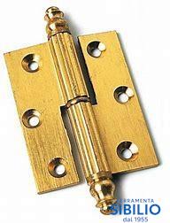 CERNIERE RIG.PIANA C/PIRAMIDE DIX 40X40 OL 1404040SXL