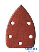 CARTA ABRASIVA A GOCCIA gr 60  CF=5 pz  1905075