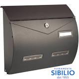 CASSETTA ALUBOX BUSTA GHISA  71BUSTAGH