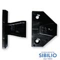 GIUNZIONE KEKU NERA TELAIO ART 1249/6.C (4247.065)
