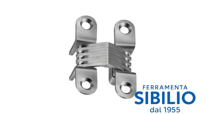 CERNIERE INVISIBILE CEAM 503 DA 42X10 NIK