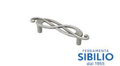 MANIGLIE METAL STYLE MG20571 15036Z096DB.09