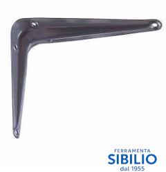 REGGIMENSOLA PLUTONE 18x28 ALLUMINIO 02040.28/4