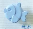 POMOLO PESCE AZZURRO D.45 MM    0427PVE