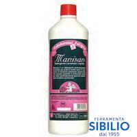 MANISAN DETERGENTE LIQUIDO DA ML 5000   81300 mani