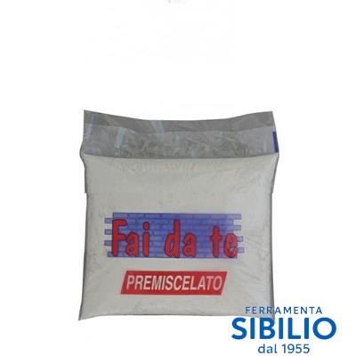 PREMISCELATO DA KG 25