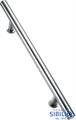 MANIGLIA 18.040A.480.01 d.12 INT.480 INOX