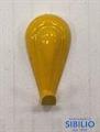 GANCIO PER QUADRI GOCCIA ZAMA GIALLO ART 743
