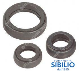 A/413 CUSCINETTI ZINC  DA 10 P/CERNIERE DA 120