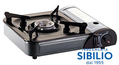 FORNELLO SMART DA TAVOLO IN VAL. KEMPER 104987