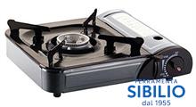 FORNELLO SMART DA TAVOLO IN VAL. KEMPER 104987