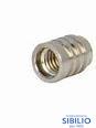 BUSSOLETTE REGGIPIANO OTTONE NIK d.mm.7X5 BL073 110621