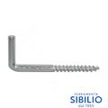 RAMPINI A VITE 17X040 ACC.ZIN.A/104,5 ZN