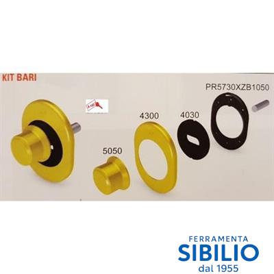 KIT LIMITATORE OCS  5050KCSBARI