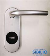 KIT MEZZA MANIGLIA 5000KCS RIVA C/PL CS 4505-5000-4000-4001