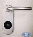 KIT MEZZA MANIGLIA 5000KCS RIVA C/PL CS 4505-5000-4000-4001