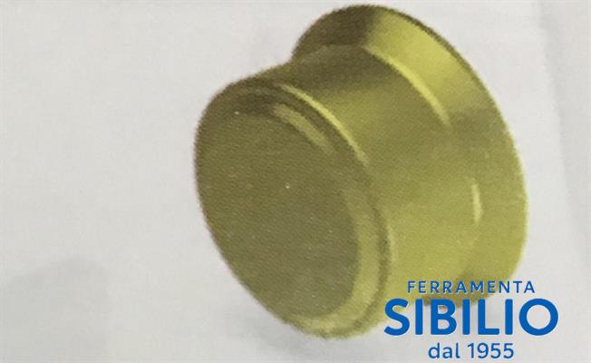 POMO LIMITATORE 5050XCS  SCORREVOLE d.36mm cs
