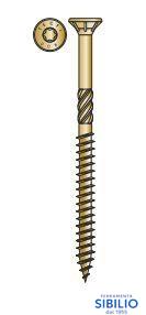 VITE TT0206120 TPS TX A 6 LObi 06X120  TROPIC.